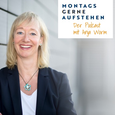 Montags Gerne Aufstehen | Berufliche Neuorientierung | Karriere | Life Design | Nie wieder unzufrieden im Job | Montags Gerne Aufstehen | Berufliche Neuorientierung | Karriere | Life Design | Nie wieder unzufrieden im Job |