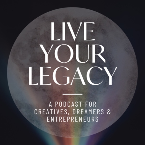 Live Your Legacy with Chelsea Quint