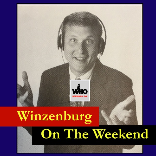 Winzenburg On The Weekend podcast