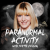 Paranormal Activity with Yvette Fielding - Create