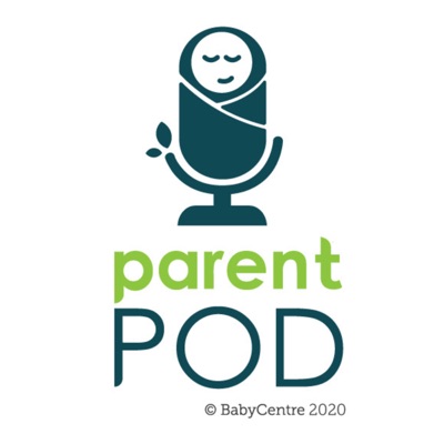 Parent Pod from BabyCentre:BabyCentre UK