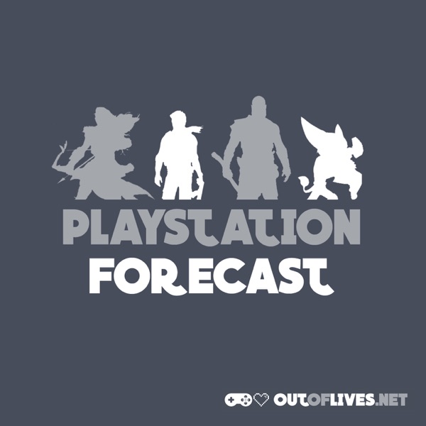 Out Of Lives