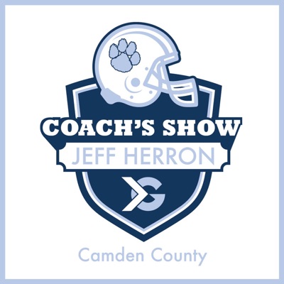 Camden County Football Coach's Show