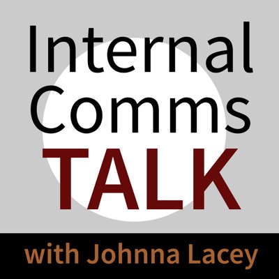 Internal Comms Talk