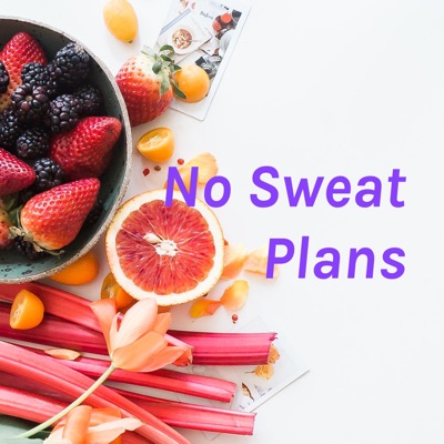 英語文備課中 No Sweat Plans