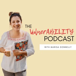 Episode 45 – From Approval To Authenticity (ft. Jacinta Gandy)
