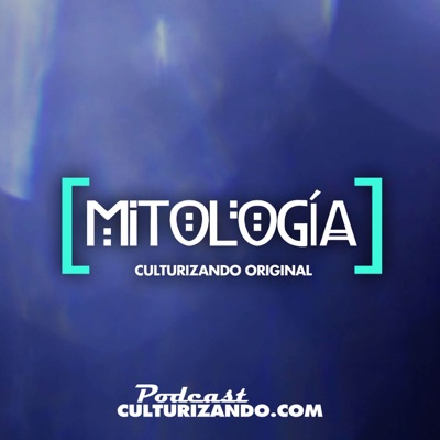 Mitología en Culturizando