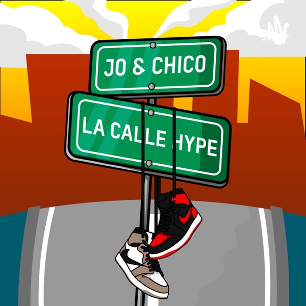 La Calle Hype 
