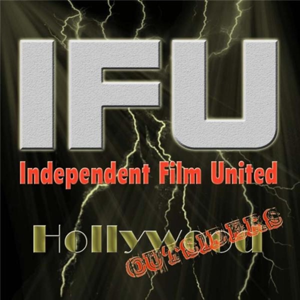 Independent Film United Artwork