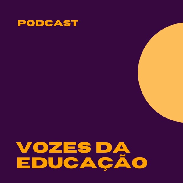 VOZES DA EDUCAÇÃO