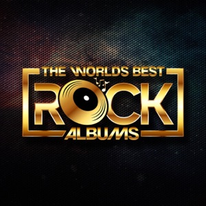 Worlds Best Rock Albums