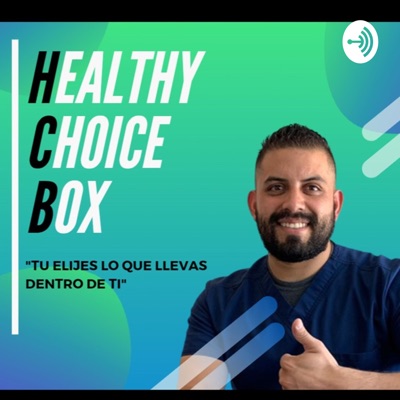 Healthy Choice Box (HCB):jesus manuel vargas calderon
