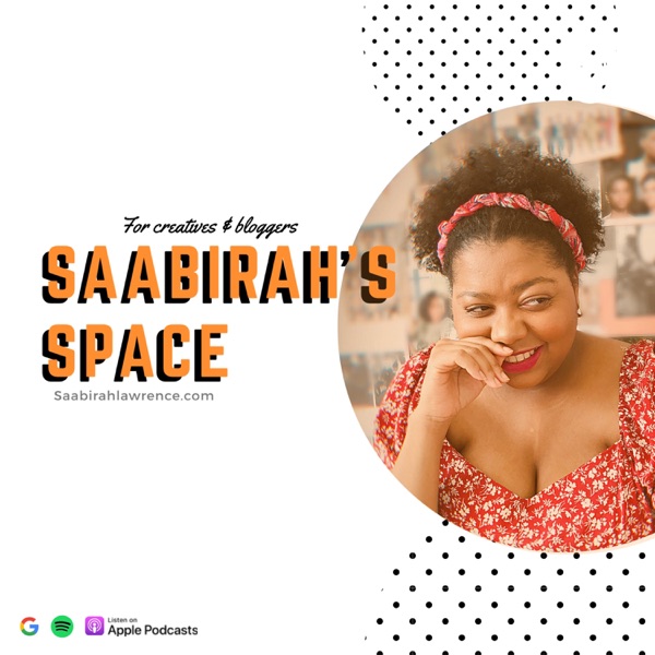 Saabirah’s Space