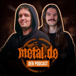 Folge 3: Inside metal.de