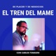 El Tren del Mame