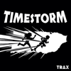 Timestorm - Cocotazo Media and TRAX from PRX