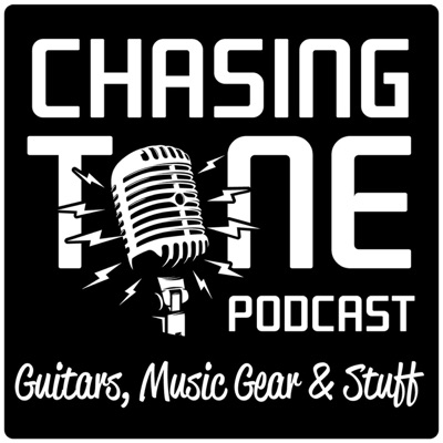 Chasing Tone - Guitar Podcast About Gear, Effects, Amps and Tone:Wampler Pedals