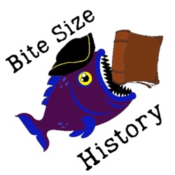 Episode 0: Welcome to Bite Size History