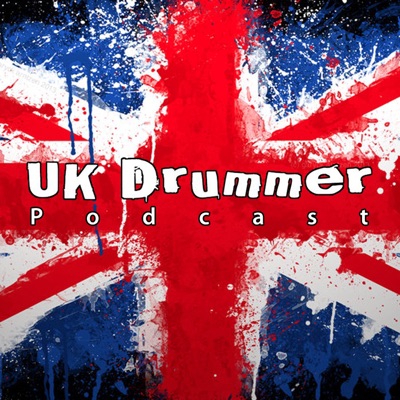 UK Drummer Podcast UK Drummer Podcast