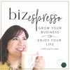 Biz Espresso Podcast artwork