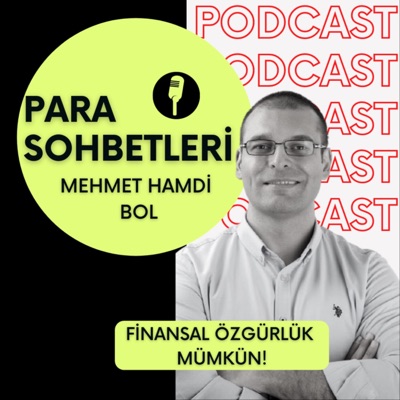 Para Sohbetleri - Mehmet Hamdi Bol