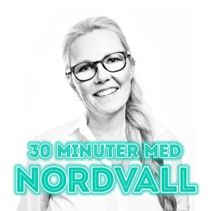 30 Minuter med Nordvall