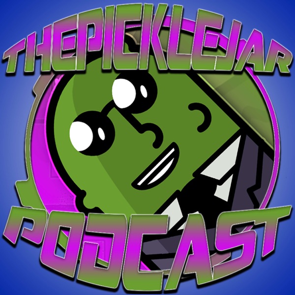 ThePickleJar Podcast