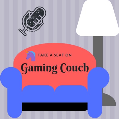 Gaming Couch