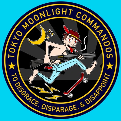 Tokyo Moonlight Commandos