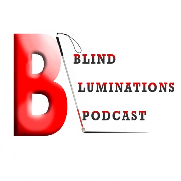 Blind Luminations podcast show image