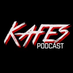 Ömer Koçelli’ye Sorduk: SAS Komandosu Gözüyle BJJ ve Güvenlik| Kafes Podcast #21