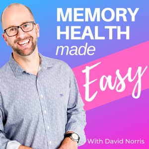 Memory Health Made Easy