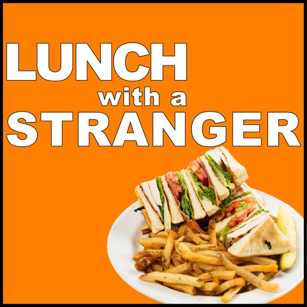 Lunch With A Stranger Artwork