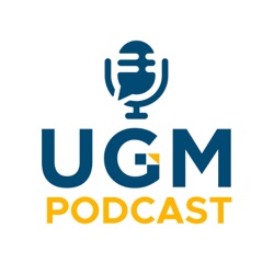 Pengen Ngrasain Kuliah di Luar Negeri? WAJIB TONTON! #UGMPodcast