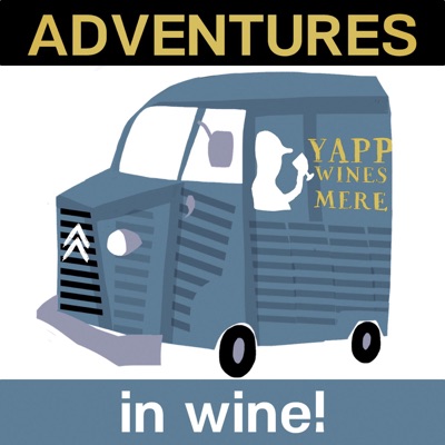 Adventures In Wine
