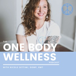 The One Body Wellness Podcast 