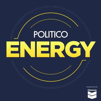 POLITICO Energy:POLITICO
