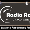 Radio Active CR 90.4 MHz