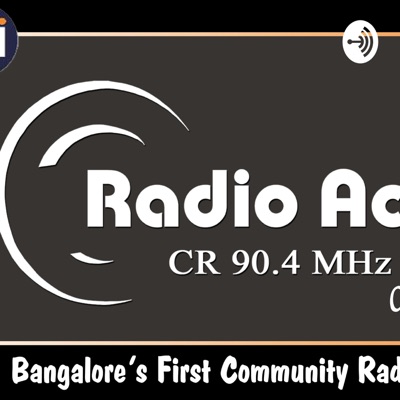 Radio Active CR 90.4 MHz