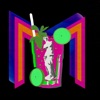 Monuments, Museums & Mojitos artwork
