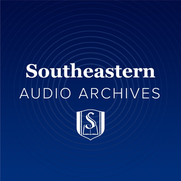 Southeastern Audio Archives Image