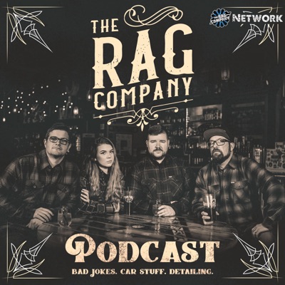 The Rag Company Podcast:The Rag Company