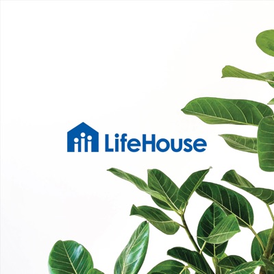 LifeHouse International Podcast