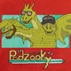 The Podzooky Super Sentai Brothers Side Project Episode 09: Sick Seg!