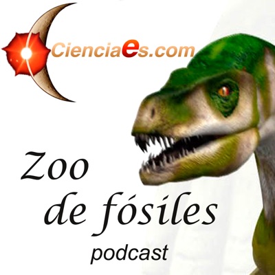 Zoo de fósiles - Cienciaes.com