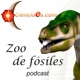 Zoo de fósiles - Cienciaes.com