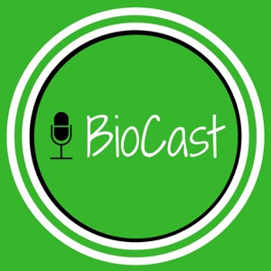 BioCast - O Podcast do Canal Biologia Daora