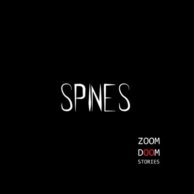 SPINES Podcast SPINES Podcast