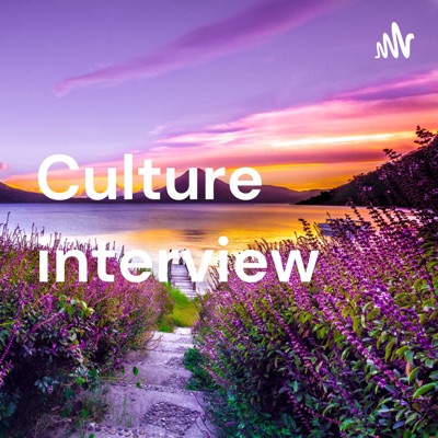 Culture interview:KATHERIN YAC