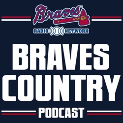 Braves Country Shawn Mullins & Adam Blank